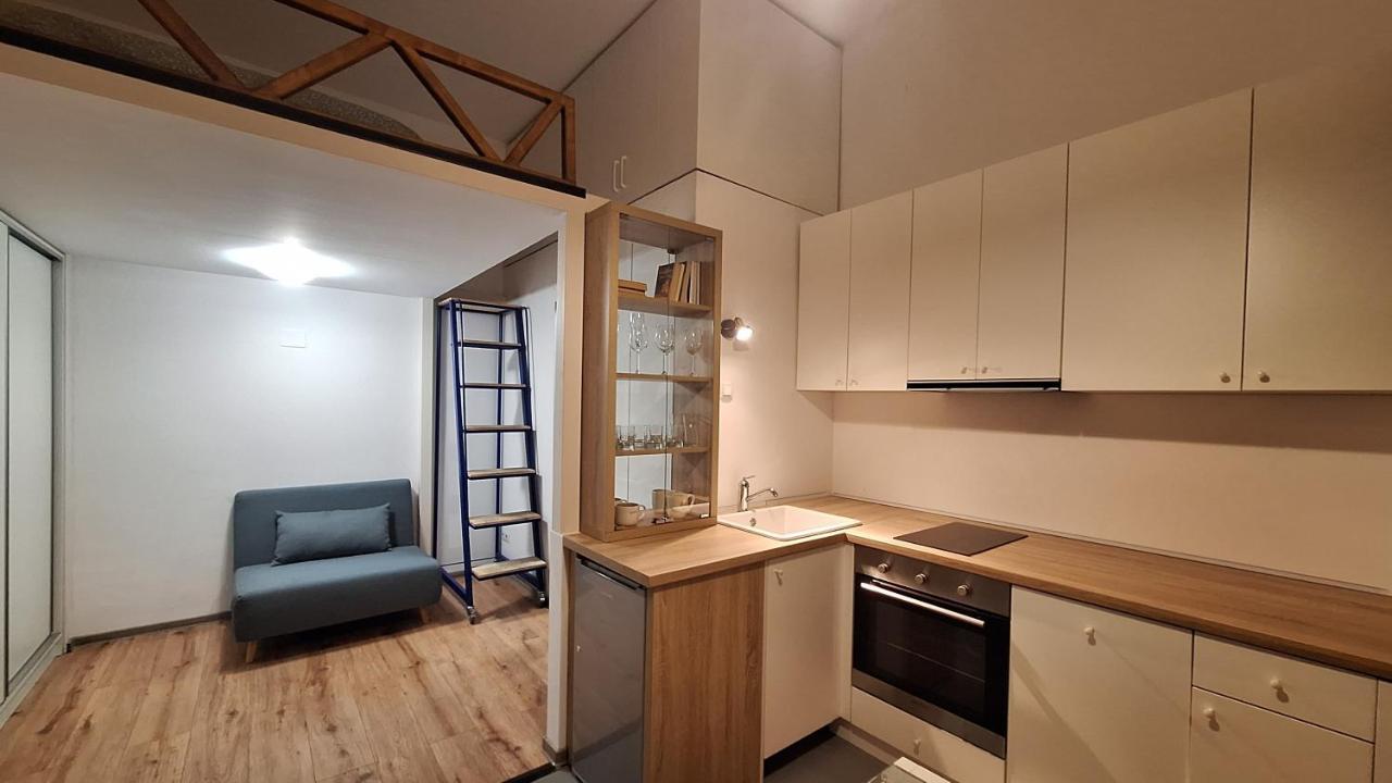 Swanhome - Central Apartment Cluj-Napoca Extérieur photo