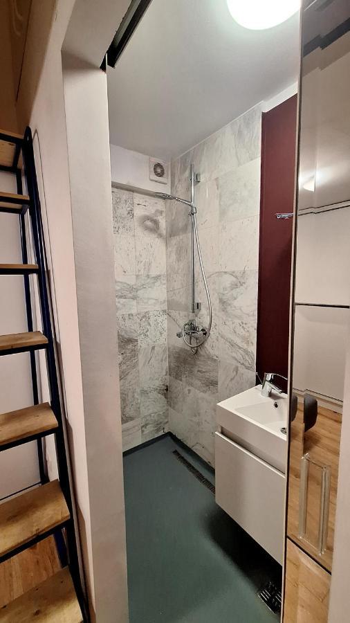 Swanhome - Central Apartment Cluj-Napoca Extérieur photo