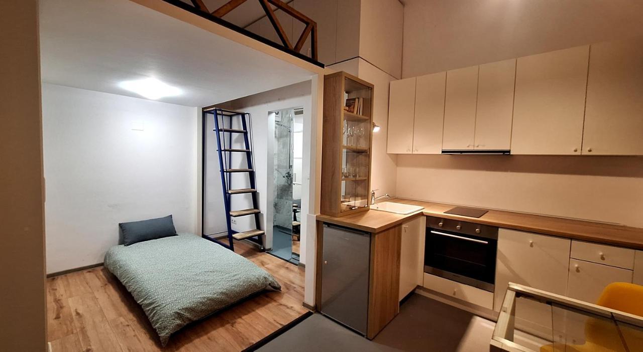 Swanhome - Central Apartment Cluj-Napoca Extérieur photo
