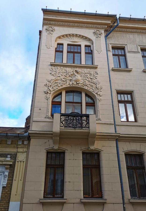 Swanhome - Central Apartment Cluj-Napoca Extérieur photo