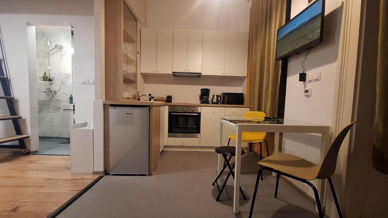 Swanhome - Central Apartment Cluj-Napoca Extérieur photo