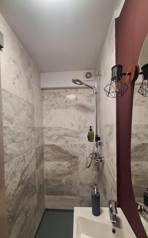 Swanhome - Central Apartment Cluj-Napoca Extérieur photo