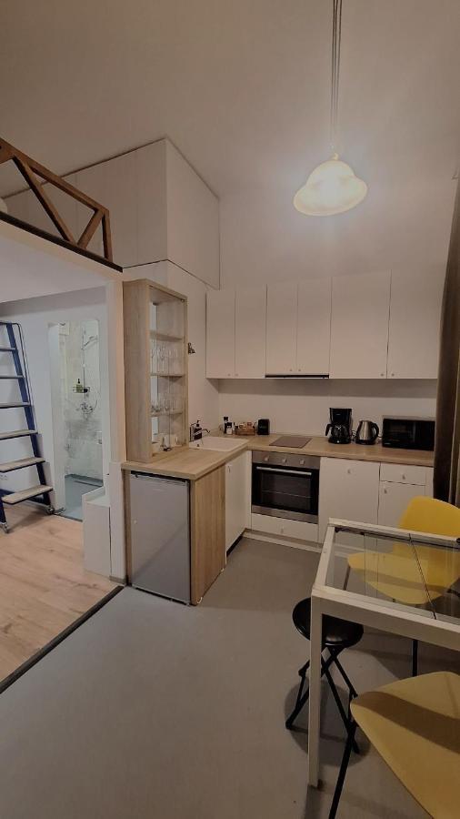 Swanhome - Central Apartment Cluj-Napoca Extérieur photo